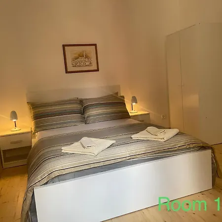 Boutique House Djak Casa de hóspedes Rovinj